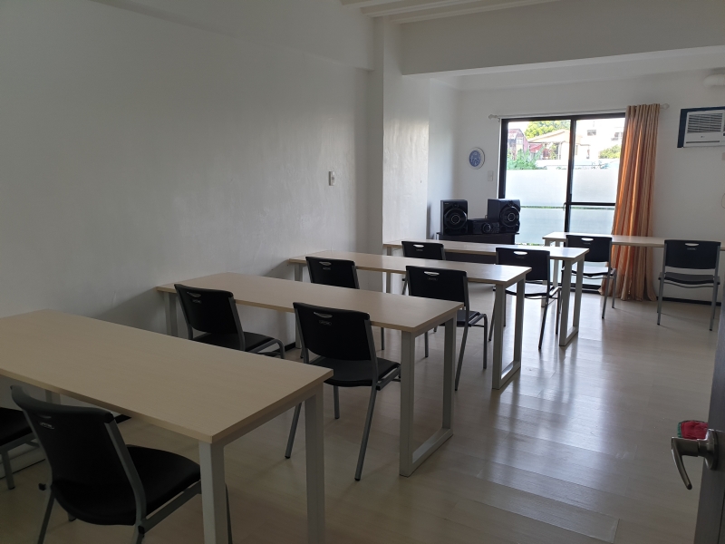 フィリピン留学 Cebu21 - We Academy-School Pictures-22